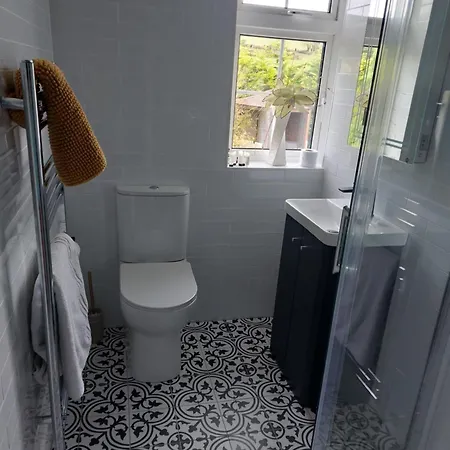 Homestay Hillside Haven
