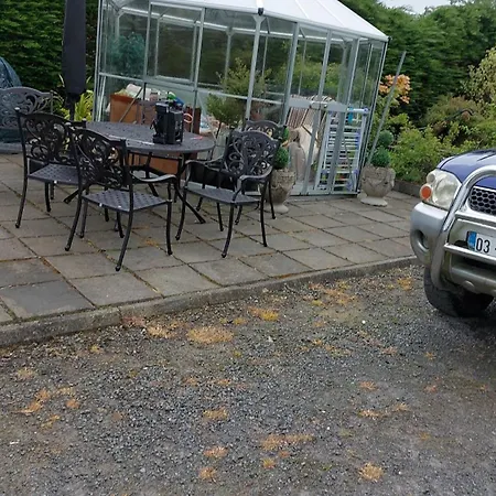 Hillside Haven Homestay Tipperary